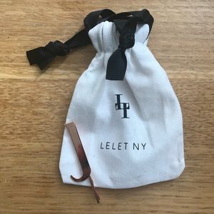 Lelet NY Gram Bobbi Pin
